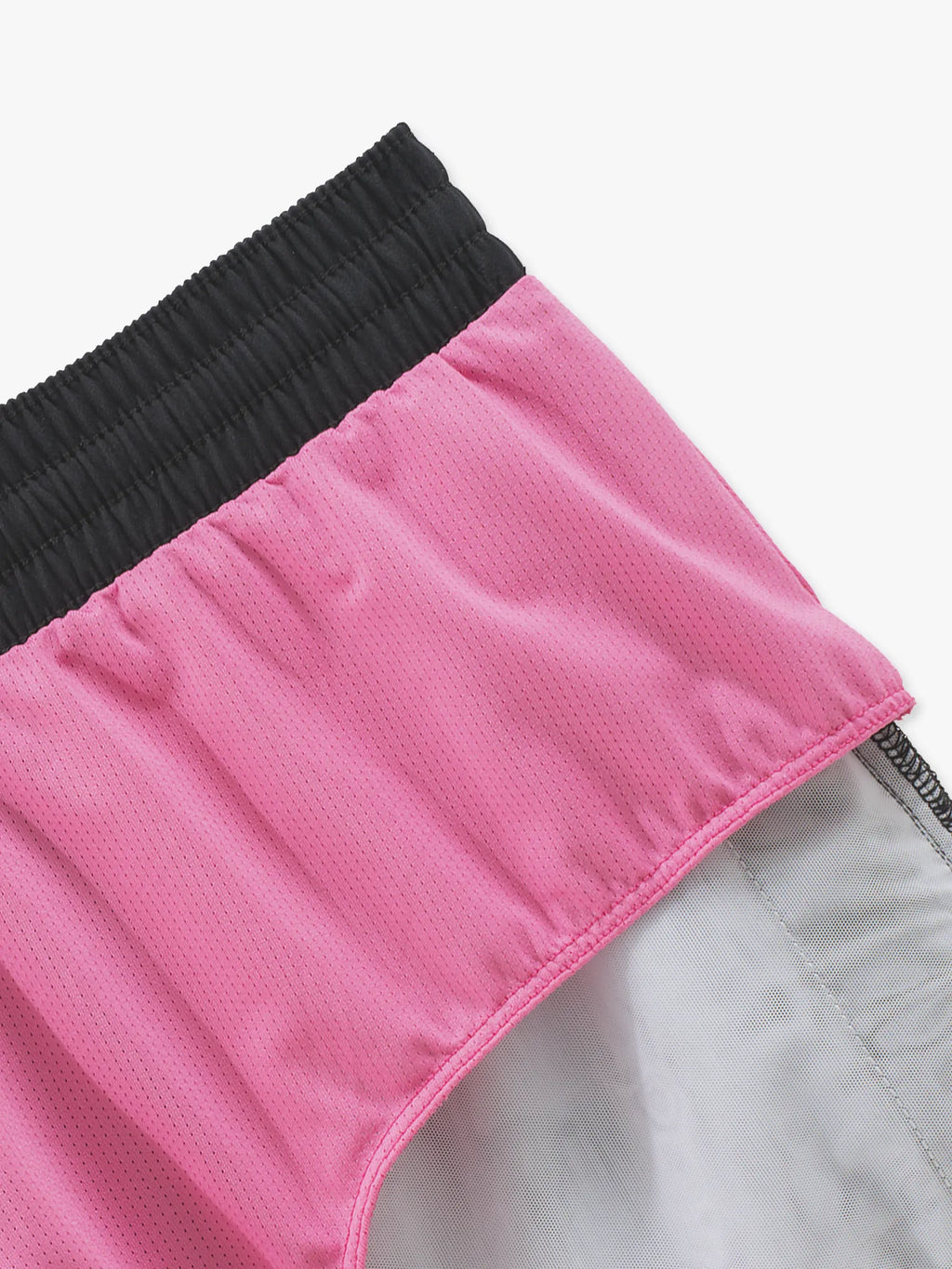 HARBORPOLO  Black swim trunks
