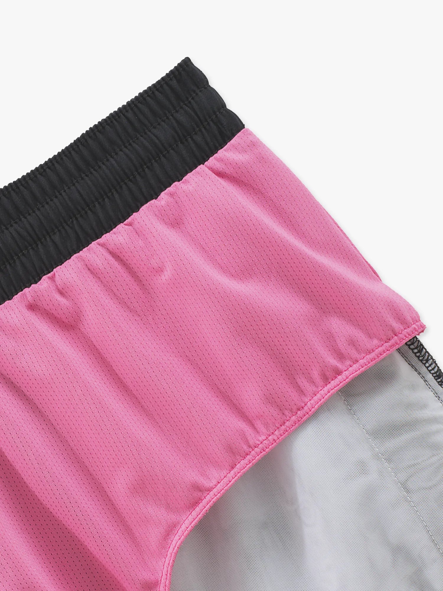 HARBORPOLO  Black swim trunks