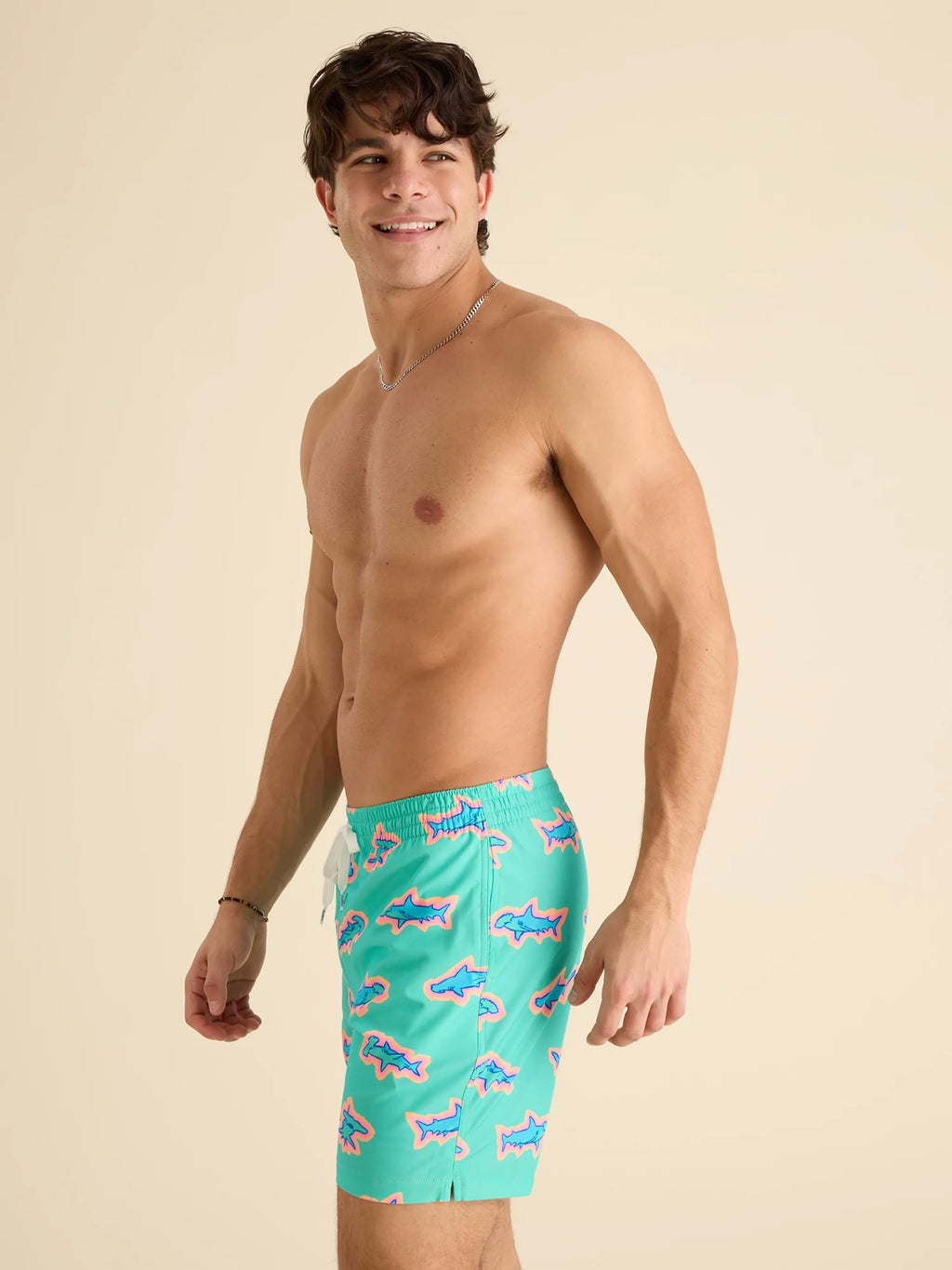 HARBORPOLO  The Apex Swimmers