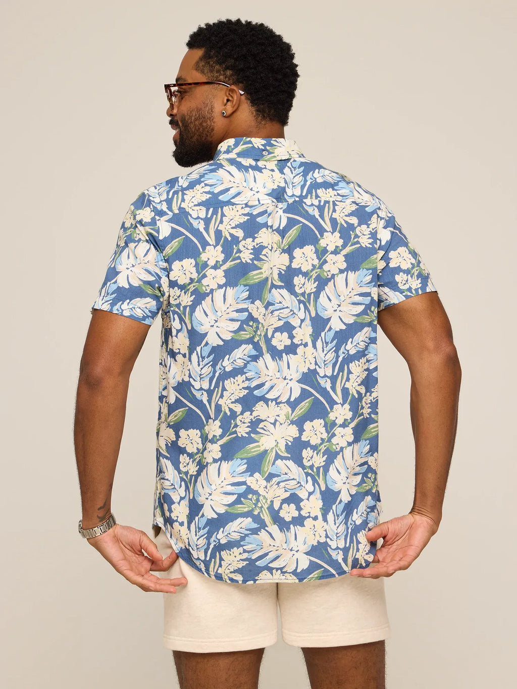 HARBORPOLO  The Starry Night Stem
