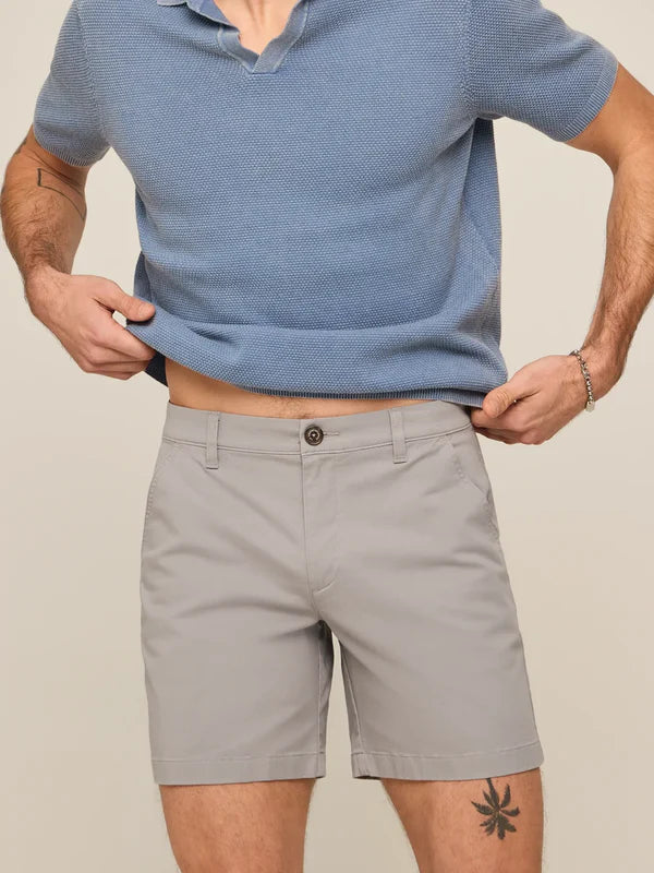HARBORPOLO  The Steel Grays