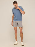 HARBORPOLO  The Steel Grays