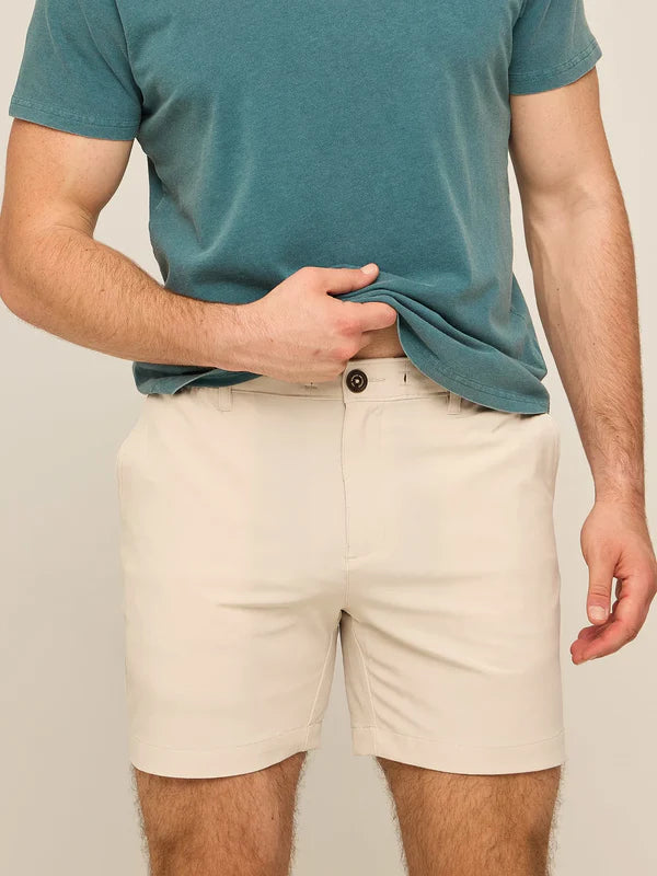 HARBORPOLO The Khakinators